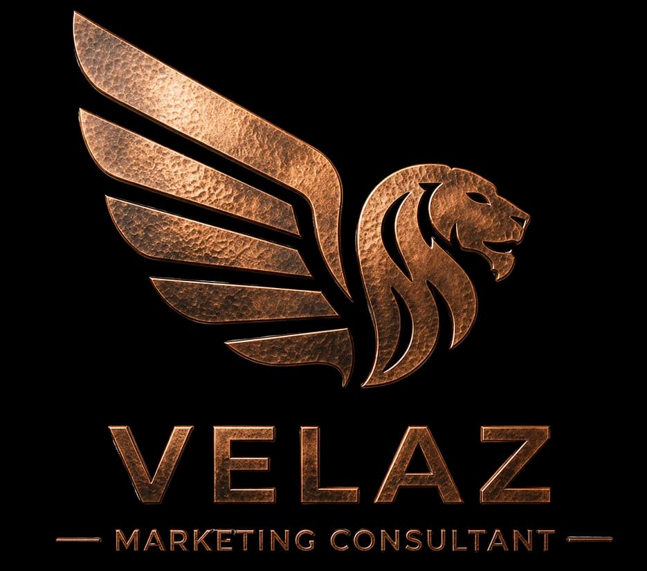 VELAZ Marketing Consultant